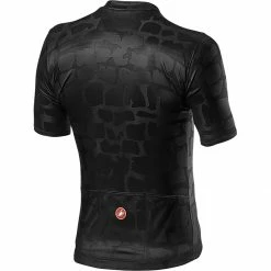 Castelli Pave' Jersey Men's -Castelli Fashion Shop LIGBLA D1 4