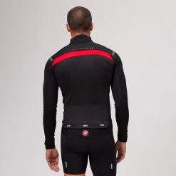 Castelli Alpha RoS 2 Light Jacket Men's -Castelli Fashion Shop LIGBLA D3 3