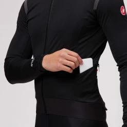Castelli Alpha RoS 2 Light Jacket Men's -Castelli Fashion Shop LIGBLA D4 5