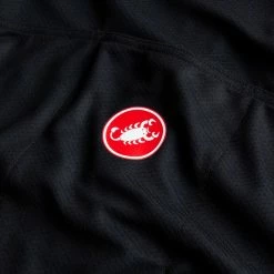 Castelli Entrata V Jersey Men's -Castelli Fashion Shop LIGBLA D5 1