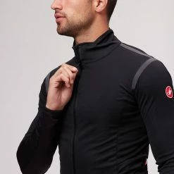 Castelli Alpha RoS 2 Light Jacket Men's -Castelli Fashion Shop LIGBLA D5 4