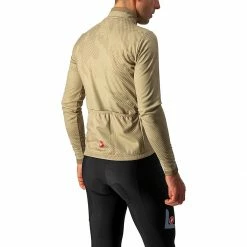 Castelli Pericolo Full Zip Jersey Men's -Castelli Fashion Shop LIGOLIGRE D1