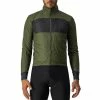 Castelli Unlimited Puffy Jacket Men's