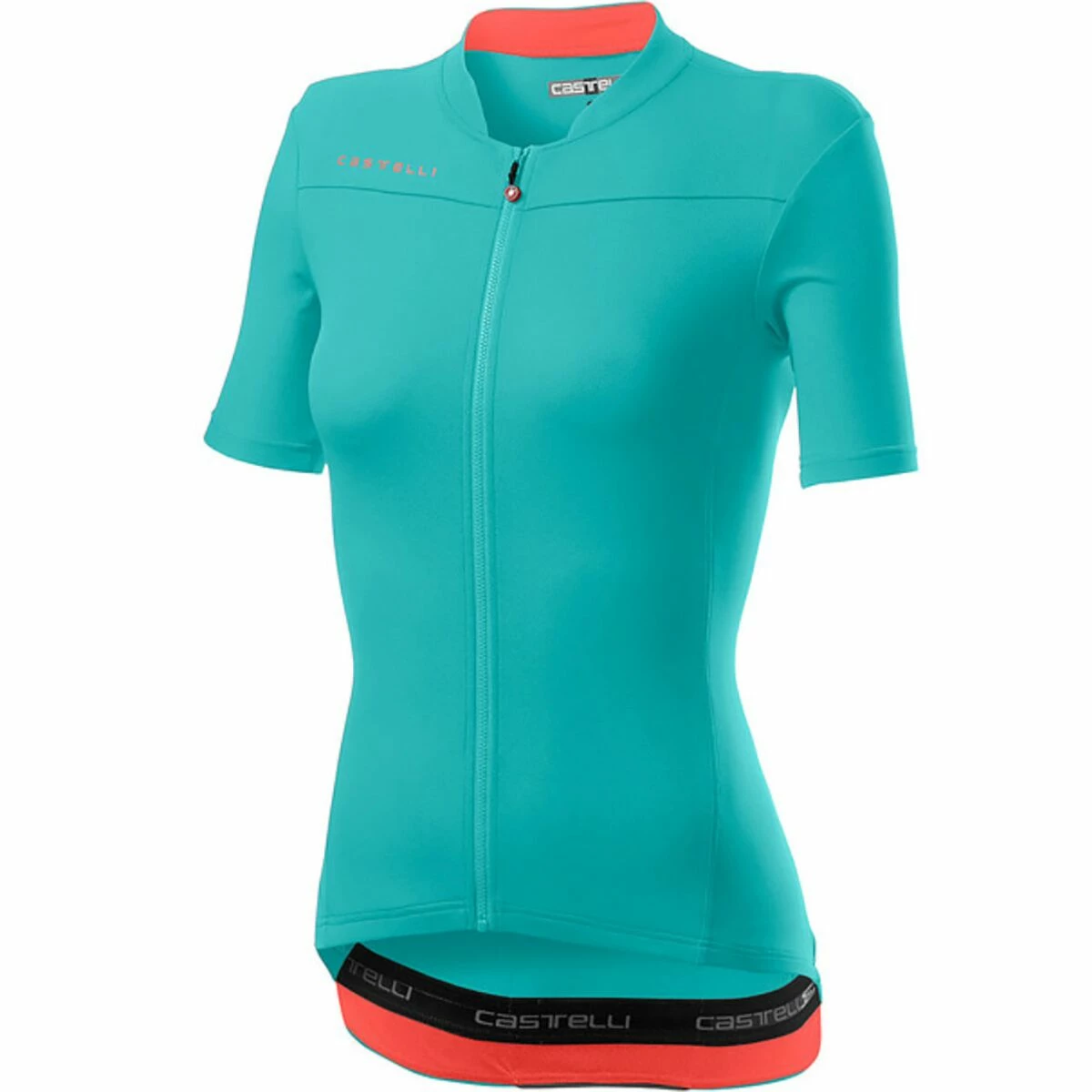 Castelli Anima 3 Jersey Women's 8 Castelli Anima 3 Jersey Women's - Image 6