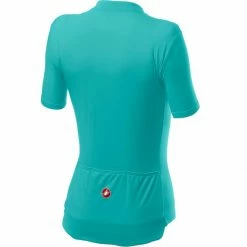 Castelli Anima 3 Jersey Women's 25 Castelli Anima 3 Jersey Women's -Castelli Fashion Shop LITUBRPI D1