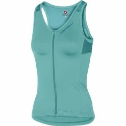 Castelli Solare Sleeveless Jersey Women's