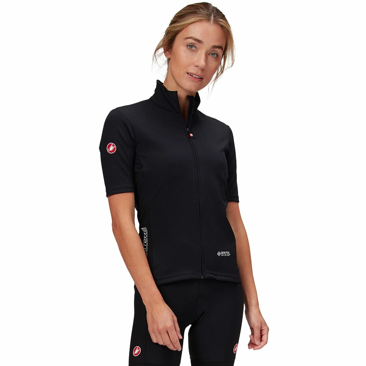 Castelli Perfetto Light RoS Jersey Women's 16 Castelli Perfetto Light RoS Jersey Women's - Image 14