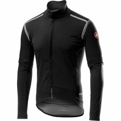 Castelli Perfetto RoS Convertible Jacket Men's -Castelli Fashion Shop LTBK 3