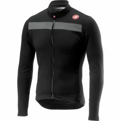 Castelli Puro 3 Jersey Men's -Castelli Fashion Shop LTBK 6