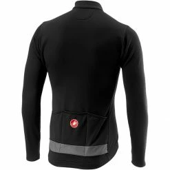 Castelli Puro 3 Jersey Men's -Castelli Fashion Shop LTBK D1 2