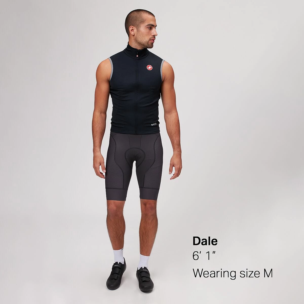 Castelli Perfetto RoS Vest Men's 9 Castelli Perfetto RoS Vest Men's - Image 7