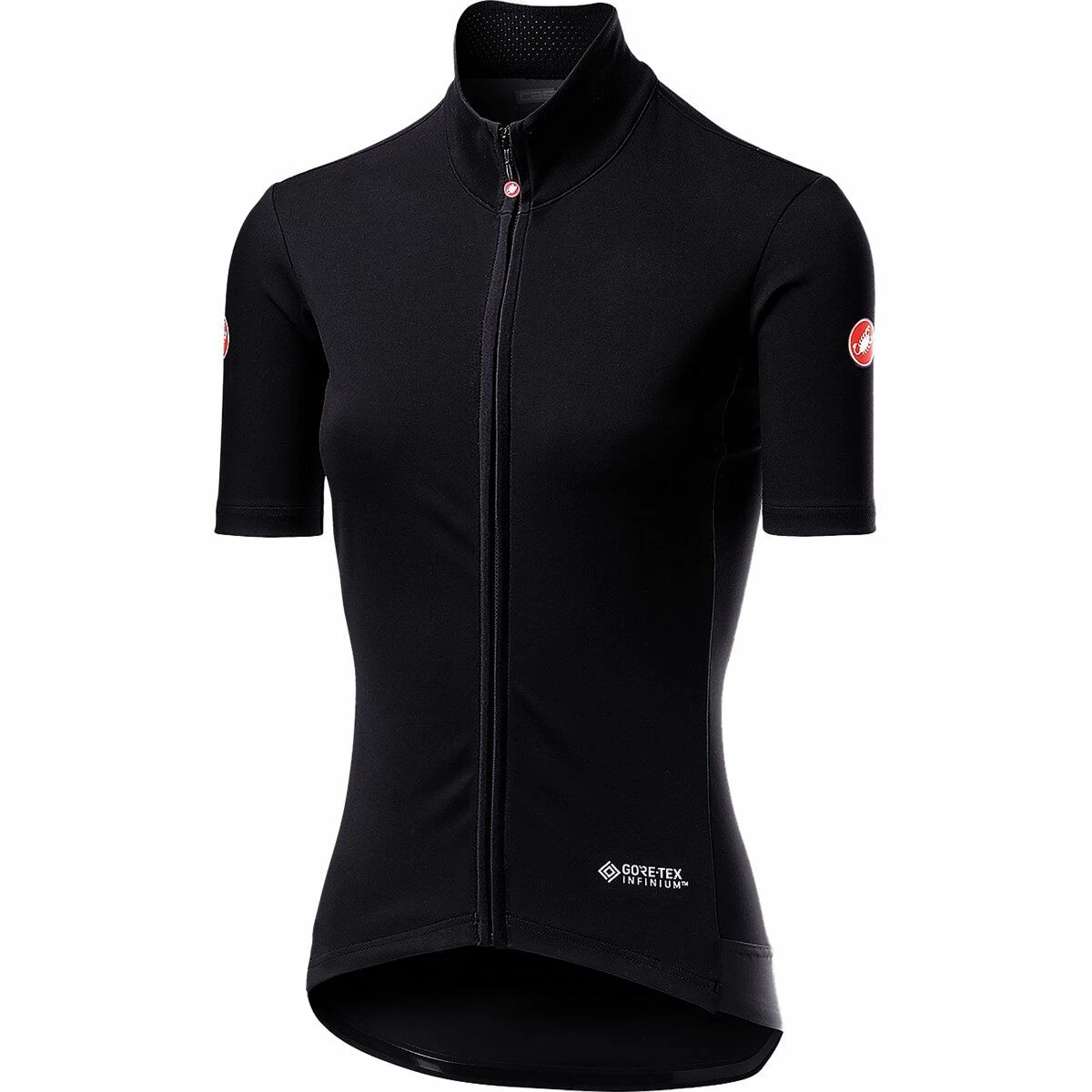 Castelli Perfetto Light RoS Jersey Women's 17 Castelli Perfetto Light RoS Jersey Women's - Image 15