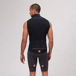 Castelli Perfetto RoS Vest Men's 30 Castelli Perfetto RoS Vest Men's -Castelli Fashion Shop LTBK D5 1