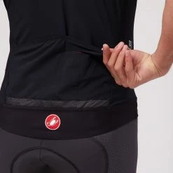 Castelli Perfetto RoS Vest Men's 28 Castelli Perfetto RoS Vest Men's -Castelli Fashion Shop LTBK D7