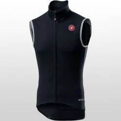 Castelli Perfetto RoS Vest Men's 27 Castelli Perfetto RoS Vest Men's -Castelli Fashion Shop LTBK D8