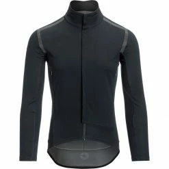 Castelli Perfetto RoS Black Out Long Sleeve Jersey Men's