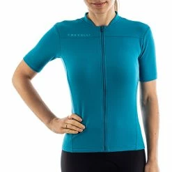 Castelli Anima 3 Jersey Women's 29 Castelli Anima 3 Jersey Women's -Castelli Fashion Shop MARBLU 1