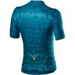 Castelli Pave' Jersey Men's -Castelli Fashion Shop MARBLU D1