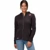 Castelli Milano Full Zip Fleece Jacket Women's -Castelli Fashion Shop MELLTBK