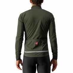 Castelli Go Jacket Men's -Castelli Fashion Shop MIGRFIRE D1