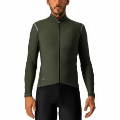 Castelli Tutto Nano RoS Jersey Men's -Castelli Fashion Shop MILGRE