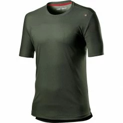 Castelli Tech T Shirt Men's