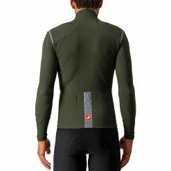 Castelli Tutto Nano RoS Jersey Men's -Castelli Fashion Shop MILGRE D1