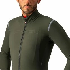 Castelli Tutto Nano RoS Jersey Men's -Castelli Fashion Shop MILGRE D3