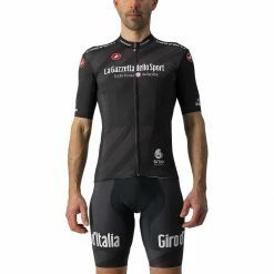 Castelli #GIRO104 Competizione Jersey Men's