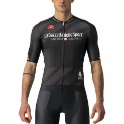 Castelli #GIRO104 Race Jersey Men's -Castelli Fashion Shop NER