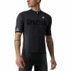 Castelli #GIRO104 Heritage Maglia Nera Jersey Men's 1 Castelli #GIRO104 Heritage Maglia Nera Jersey Men's -Castelli Fashion Shop NERVIN