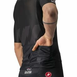 Castelli #GIRO104 Race Jersey Men's -Castelli Fashion Shop NER D2