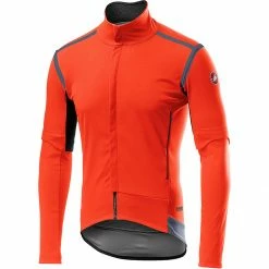 Castelli Perfetto RoS Convertible Jacket Men's -Castelli Fashion Shop OR 1