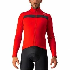 Castelli Puro 3 Jersey Men's -Castelli Fashion Shop OR 4