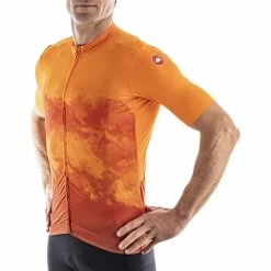 Castelli Polvere Jersey Men's -Castelli Fashion Shop ORA