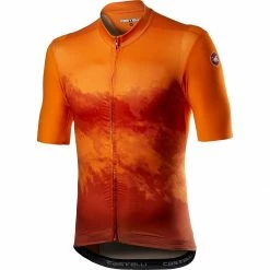 Castelli Polvere Jersey Men's -Castelli Fashion Shop ORA D1
