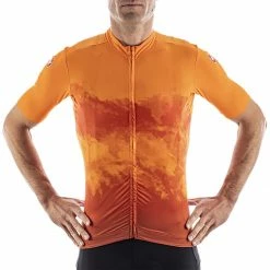 Castelli Polvere Jersey Men's -Castelli Fashion Shop ORA D2