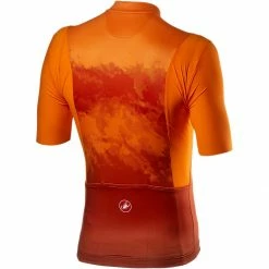Castelli Polvere Jersey Men's -Castelli Fashion Shop ORA D3