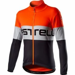 Castelli Prologo Jacket Men's