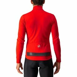 Castelli Puro 3 Jersey Men's -Castelli Fashion Shop OR D1 2