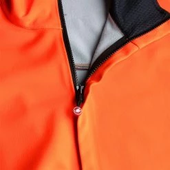 Castelli Perfetto RoS Long Sleeve Jersey Men's -Castelli Fashion Shop OR D12