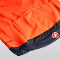 Castelli Perfetto RoS Long Sleeve Jersey Men's -Castelli Fashion Shop OR D14