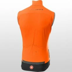 Castelli Perfetto RoS Vest Men's 35 Castelli Perfetto RoS Vest Men's -Castelli Fashion Shop OR D2