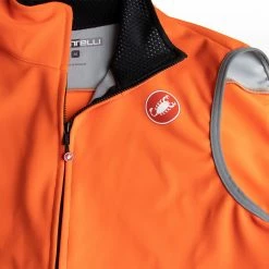 Castelli Perfetto RoS Vest Men's 32 Castelli Perfetto RoS Vest Men's -Castelli Fashion Shop OR D5