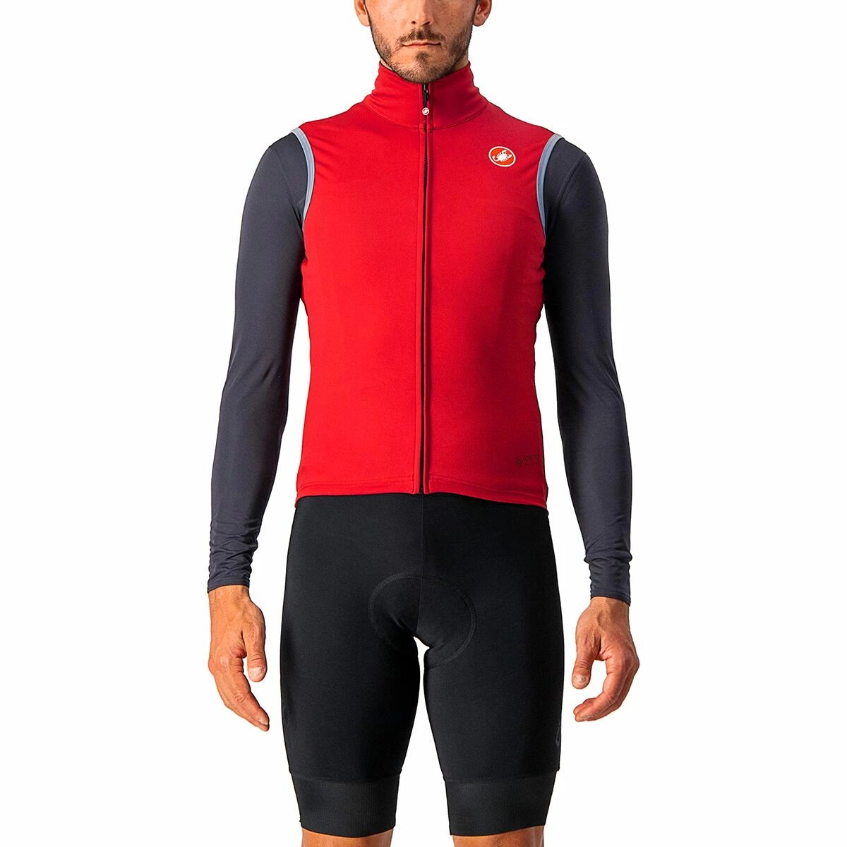 Castelli Perfetto RoS Vest Men's 3 Castelli Perfetto RoS Vest Men's
