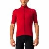 Castelli Perfetto RoS Light Jersey Men's -Castelli Fashion Shop PRORED