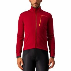 Castelli Go Jacket Men's -Castelli Fashion Shop PRREBROR
