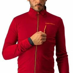 Castelli Go Jacket Men's -Castelli Fashion Shop PRREBROR D3