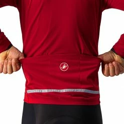 Castelli Go Jacket Men's -Castelli Fashion Shop PRREBROR D5