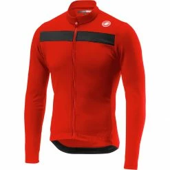 Castelli Puro 3 Jersey Men's -Castelli Fashion Shop RD